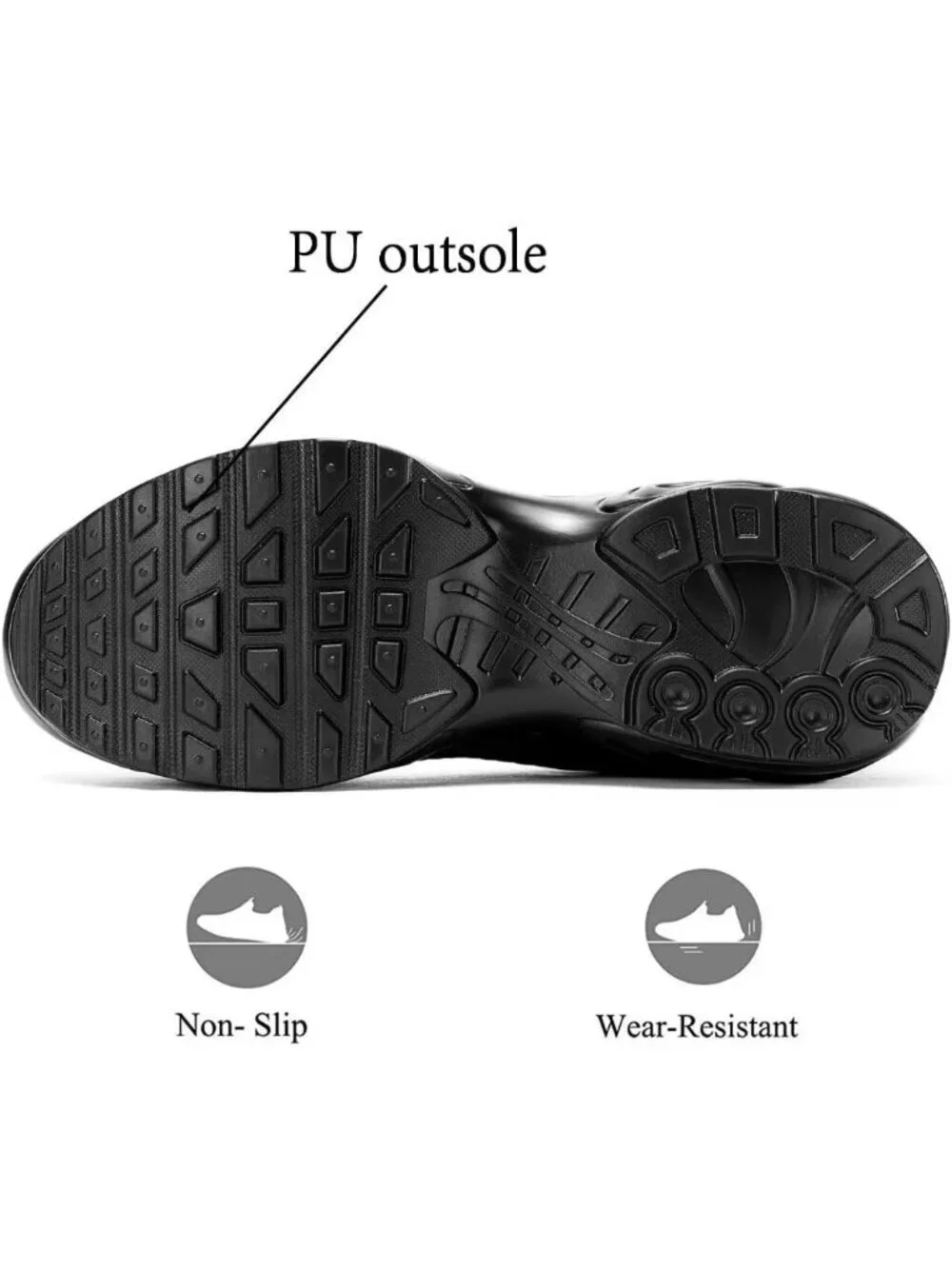 N/A breathable durable